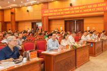 Phát động cuộc thi bảo vệ nền tảng tư tưởng của Đảng 2026