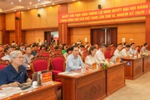 Phát động cuộc thi bảo vệ nền tảng tư tưởng của Đảng 2026