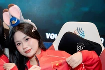 “Thần rừng” Kỳ Duyên giật HCV SEA Games, lời tri ân gây xúc động