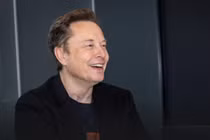 Elon Musk lập kỷ lục, tài sản vượt mốc 600 tỷ USD