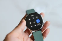 Xiaomi Watch 5, smartwatch pin 6 ngày, giá 7.99 triệu