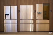 LG SIGNATURE 2026, thiết bị gia dụng biết “hiểu” bạn