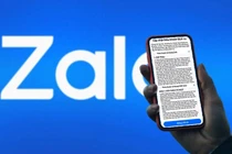 Hiếu PC khuyên "Đừng dùng Zalo trao đổi thông tin nhạy cảm"