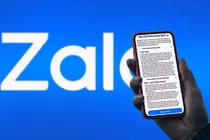 Hiếu PC khuyên "Đừng dùng Zalo trao đổi thông tin nhạy cảm"