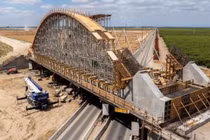 AI có thể cứu dự án đường sắt cao tốc Mỹ 100 tỷ USD