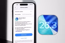 Hàng triệu iPhone đối mặt rủi ro nếu không cập nhật iOS