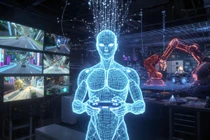 AI NVIDIA xem YouTube học chơi game, lập tức phá đảo 1.000 trò