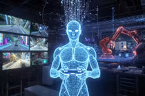 AI NVIDIA xem YouTube học chơi game, lập tức phá đảo 1.000 trò