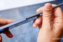 Galaxy A57 gây sốc với thiết kế vượt tầm giá