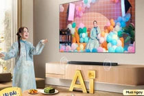 Tết này nên chọn TV LG OLED hay QNED cho phòng khách?