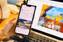 Mất tiền oan vì tin Zalo lạ, cảnh báo thủ đoạn lừa đảo tinh vi mùa du lịch