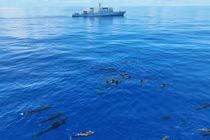 Trung Quốc chơi lớn, khoe "mắt thần" dự báo thảm họa... thế giới chưa ai làm