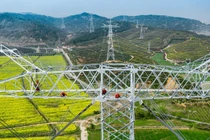 Trung Quốc bứt phá ngoạn mục nhờ “vũ khí bí mật” mang tên điện