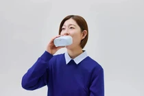 Robot tự chải răng g.eN gây sốt, chỉ 1 phút là xong