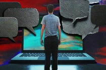 Loạn thần do AI, nguy cơ ảo giác chết người