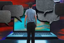 Loạn thần do AI, nguy cơ ảo giác chết người