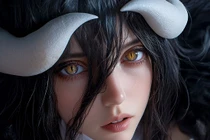 Albedo Phiên Bản AI Gợi Cảm Khiến Fan Xỉu