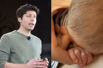 CEO OpenAI cảnh báo mối nguy rối loạn não bộ trẻ em không phải do AI