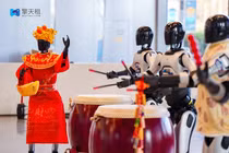 Cơn sốt thuê robot “vỡ bong bóng” chỉ sau vài tháng