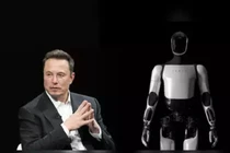 Robot Optimus có thể giúp xoá đói nghèo toàn cầu?