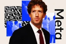 Meta “đại tu” 1.600 tỷ USD, Zuckerberg cược tất tay AI