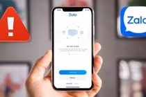 2 dấu hiệu cho thấy tài khoản Zalo đang bị theo dõi nghiêm trọng