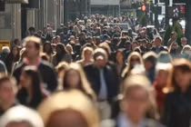 Siêu máy tính cảnh báo 27% loài có thể tuyệt chủng năm 2100