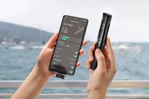 BOYA Magic ra mắt micro AI nhỏ gọn cho creator Việt