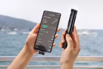 BOYA Magic ra mắt micro AI nhỏ gọn cho creator Việt