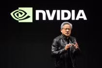 CEO Nvidia làm thị trường chip bùng nổ bằng khái niệm "AI có chủ quyền"