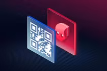 Mất tài khoản ngân hàng trong 5 giây vì quét nhầm mã QR