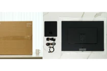 Samsung ViewFinity 37 inch định nghĩa chuẩn mới