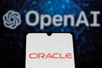OpenAI chi tiền khủng, Oracle hưởng lợi cổ phiếu tăng kỷ lục