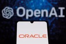 OpenAI chi tiền khủng, Oracle hưởng lợi cổ phiếu tăng kỷ lục