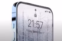 iPhone 18 Pro lộ thiết kế màn hình khiến iFan sửng sốt