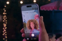 500 tỷ tấm selfie bằng iPhone trong năm khiến Apple tự tin dẫn đầu 