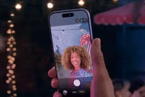 500 tỷ tấm selfie bằng iPhone trong năm khiến Apple tự tin dẫn đầu 