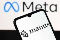 Nỗi lo của Trung Quốc qua thương vụ Meta thâu tóm startup AI Manus