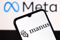 Nỗi lo của Trung Quốc qua thương vụ Meta thâu tóm startup AI Manus
