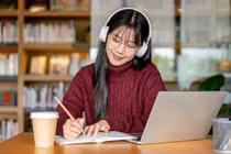 Bí ẩn cảm giác “đè tai” khi dùng tai nghe ANC