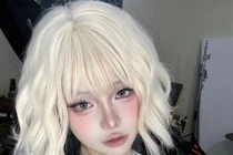 Nữ coser Việt gây bão với góc máy táo bạo, đẹp như ảnh mạng