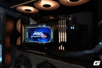 MSI khuấy đảo CES 2026 với linh kiện PC bảo vệ GPU