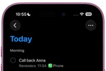 Tính năng bí mật trên iPhone giúp kéo dài tuổi thọ pin
