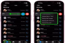 iOS 26 bổ sung tính năng "nhắc gọi lại" siêu tiện