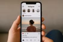 Instagram thử nghiệm tính năng giúp tìm “cạ cứng” qua sở thích 