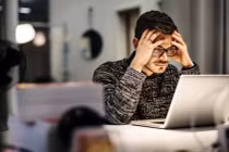 200.000 nhân viên ngân hàng châu Âu trước nguy cơ mất việc vì AI