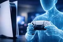 Sony gây sốt với bằng sáng chế AI chơi game thay người 