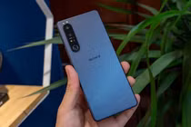 Sony Xperia 1 huyền thoại màn hình 4K bất tử
