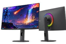 HKC gây sốc với màn hình RGB Mini LED đầu tiên thế giới