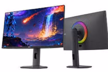 HKC gây sốc với màn hình RGB Mini LED đầu tiên thế giới